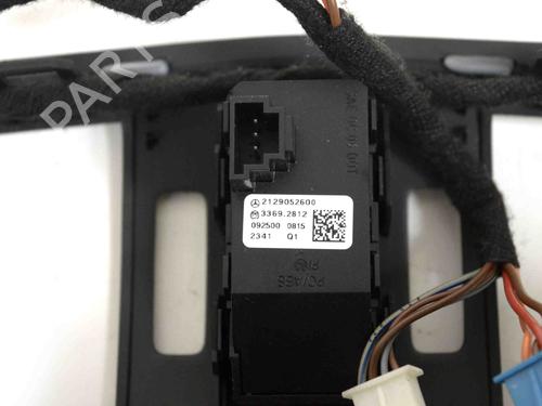 Other MERCEDES-BENZ E-CLASS (W212) E 220 CDI | BP30256697O1 