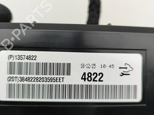 Electronic module CHEVROLET CAMARO 6.2 | BP27644716M83  - Image 6