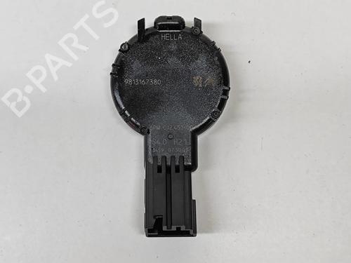 Used Electronic sensor Electronic sensor PEUGEOT 208 II (UB_, UP_, UW_, UJ_) e-208 (136 hp) 27765169 27765169