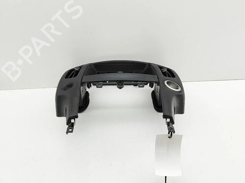 Luftventil NISSAN 370Z Coupe (Z34) 3.7 | BP33985628I21 - Image 2