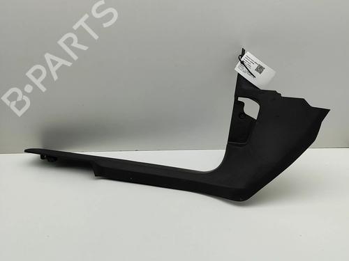 Trinbræt Trinbræt VW CADDY V MPV (SBB, SBJ) 2.0 TDI 4motion (122 hp) 27795364 27795364