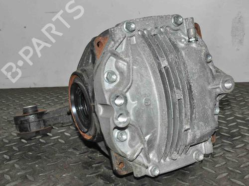 Rear differential LEXUS RC (_C1_) 300h (AVC10_, AVC10R) | BP30256464M24 