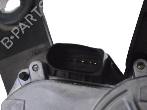 Rear wiper motor PORSCHE MACAN (95B) 3.0 S Diesel | BP33356508M102 - Image 4