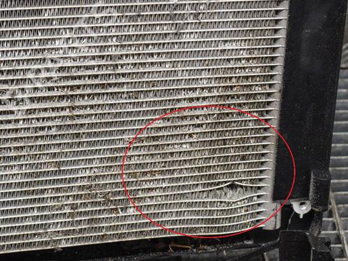 Kølerpakke BMW 5 (F10) 520 d | BP28590112M120