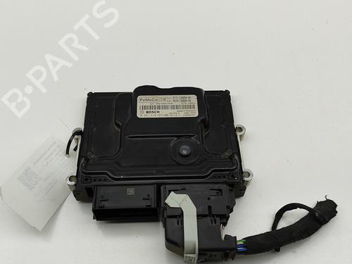 Used Engine control unit (ECU) FORD PUMA (J2K, CF7) 1.0 EcoBoost mHEV (125 hp) 28438050