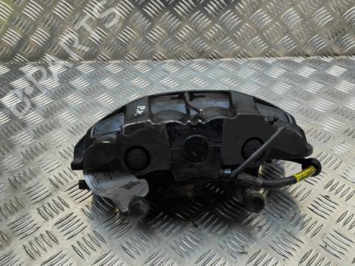 Left front brake caliper AUDI Q5 (8RB) SQ5 TDI quattro | BP28028187M105 