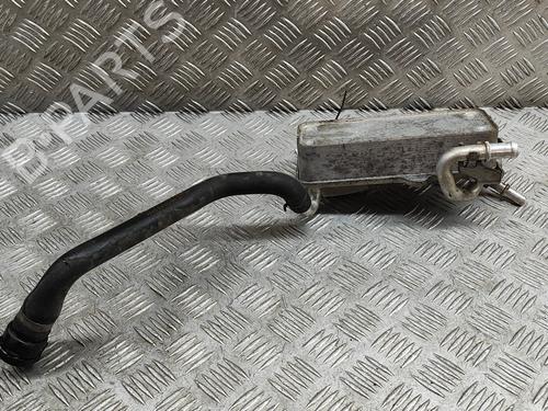 Oliekøler AUDI A4 B9 (8W2, 8WC) 2.0 TDI | BP22444072M33 