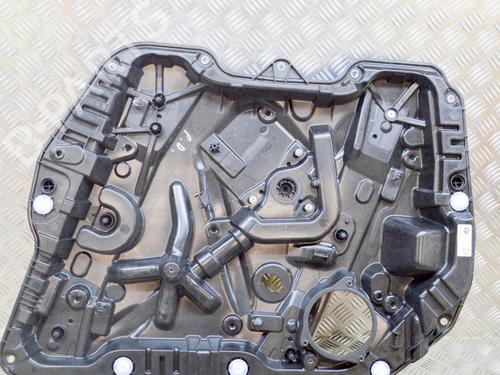 Used Front right window mechanism BMW X3 (G01, F97, G08) xDrive 20 d (190 hp) 7800234