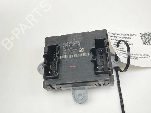 Electronic module JAGUAR XE (X760) 2.0 D | BP36565017M83 - Image 3