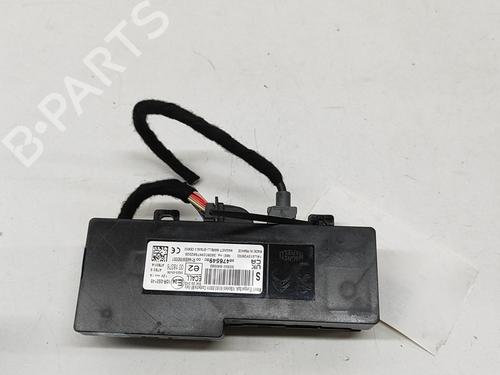 Elektronisk modul PEUGEOT 2008 II (UD_, US_, UY_, UJ_, UR_, UC_) e-2008 (UKZKXZ) (136 hp) 29042459