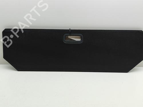 Luggage compartment floor NISSAN QASHQAI III (J12) 1.3 DIG-T All-wheel Drive | BP28955309I33 