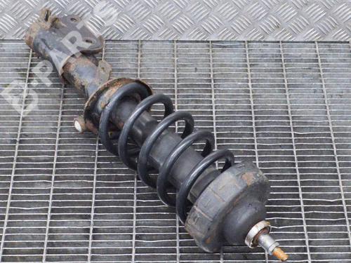 Right front shock absorber RENAULT TRAFIC II Bus (JL) 2.0 dCi 115 (JL00, JL01, JL0H, JL0M, JL0U) | BP6756295M17 