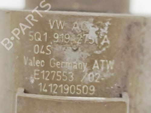 Electronic module AUDI Q7 (4MB, 4MG, 4MQ) 45 TDI quattro | BP34374872M83  - Image 7