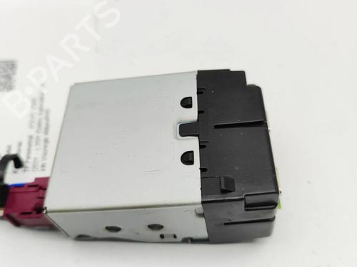 Electronic module VOLVO EX40 (536) EV | BP38650373M83 - Image 4