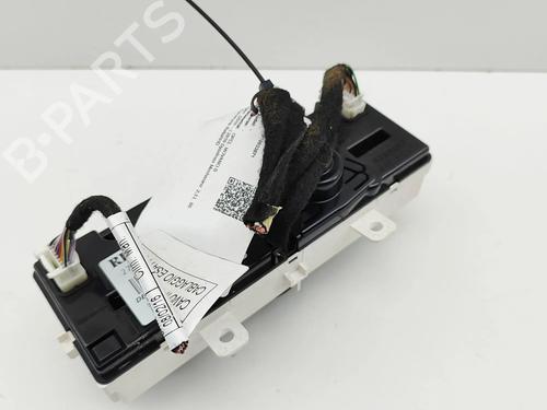 Control unit OPEL MOVANO B Van (X62) 2.3 CDTI FWD (FV) | BP38783209M11 - Image 4
