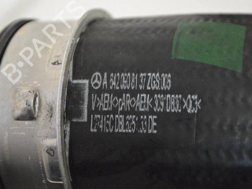 Pipe MERCEDES-BENZ E-CLASS (W213) E 350 d (213.033) | BP30218839M125 