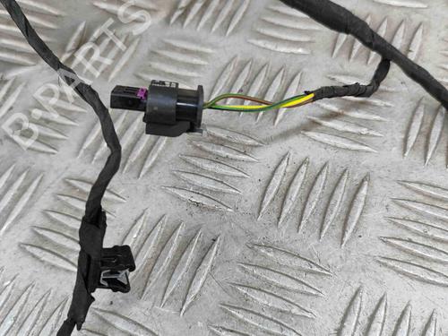 Elektronisk modul AUDI A5 (F53, F5P) 35 TFSI Mild Hybrid | BP27789361M83