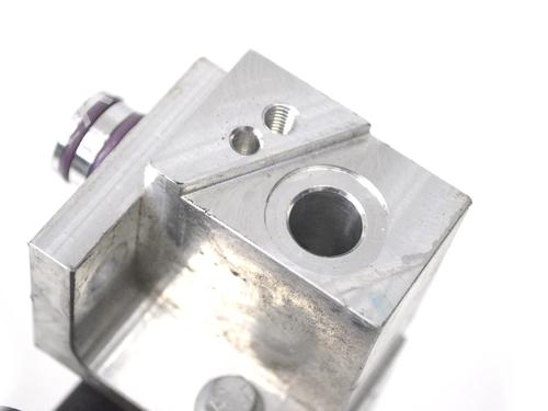 AC pipe JAGUAR I-PACE (X590) EV400 AWD | BP33353200M126 - Image 4