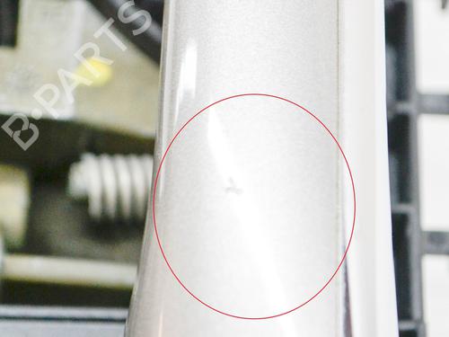 Rear left exterior door handle MERCEDES-BENZ M-CLASS (W164) ML 280 CDI 4-matic (164.120) | BP8894956C130 