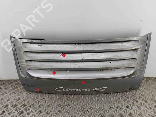 Used Tailgate PORSCHE 911 (997) 3.8 Carrera 4S (355 hp) 29752828