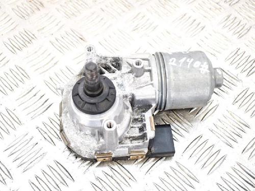 Used Front wiper motor FORD FOCUS III 1.5 TDCi (120 hp) 6839314
