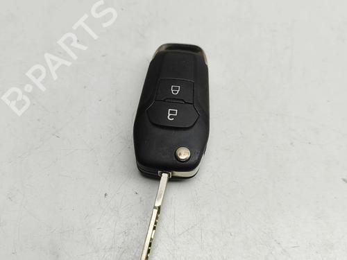 Electronic module FORD RANGER (TKE) 2.2 TDCi | BP35984142M83 - Image 2