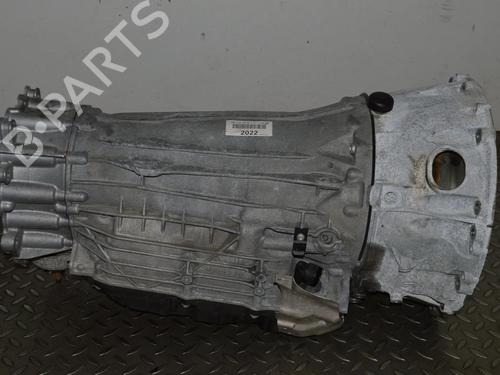 Used Gearbox Gearbox OPEL AMPERA (R12) EV 150 (151 hp) 36043274 36043274