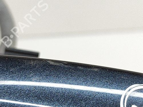 Rear right exterior door handle VW GOLF VII (5G1, BQ1, BE1, BE2) 1.4 GTE Hybrid | BP18878088C130 