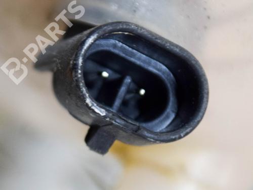 Expansion tank SAAB 9-3 (YS3F, E79, D79, D75) 2.0 t | BP8624701C120  - Image 5