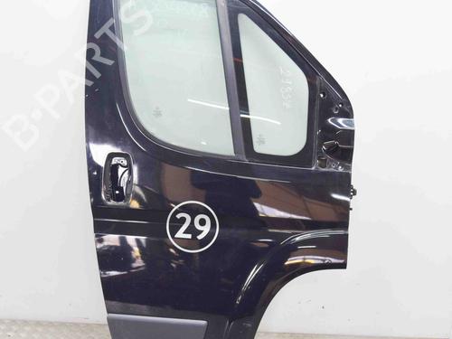 Used Right front door CITROËN JUMPER II Van 2.0 BlueHDi 130 (130 hp) 8835975