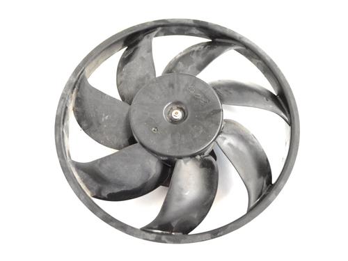 Used Radiator fan FORD FIESTA VI (CB1, CCN) 1.0 EcoBoost (100 hp) 30221923