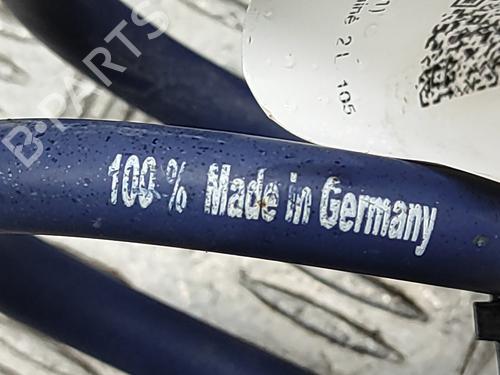 Shock absorber spring BMW 3 Touring (F31) 318 d xDrive | BP29076152C152