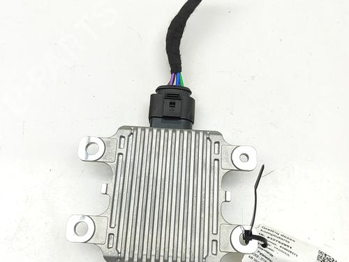 Centralita de la caja de cambios VW TOUAREG (7P5, 7P6) 3.0 V6 TDI (245 hp) 29830329