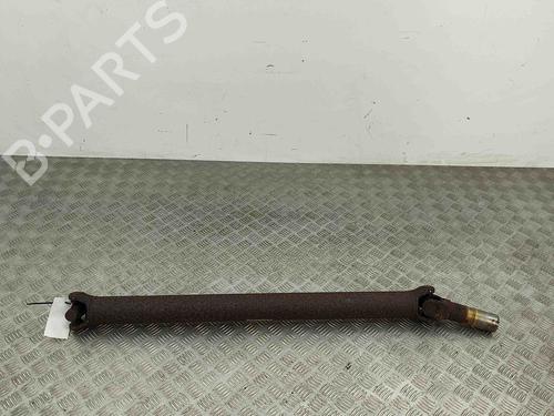 Driveshaft CHEVROLET TRAILBLAZER (KC_) 4.2 AWD | BP24307025M37
