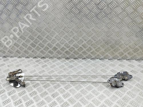 Used Tailgate lock Tailgate lock FORD RANGER (TKE) 3.2 TDCi 4x4 (200 hp) 35767594 35767594