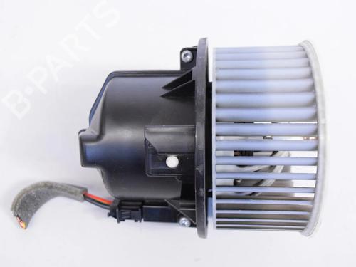 Varmeblæser VOLVO V60 I (155) D2 (120 hp) 31216923