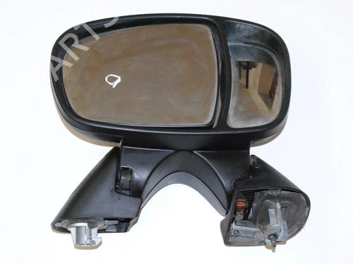 Used Right mirror Right mirror OPEL VIVARO A Van (X83) 2.0 CDTI (F7) (90 hp) 9865078 9865078
