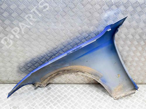 Right front fenders BMW 1 (F21) M 135 i | BP29890719C42