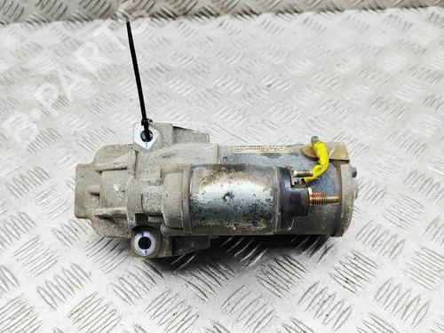 Starter FORD TRANSIT CUSTOM V362 Van (FY, FZ) 2.0 EcoBlue mHEV | BP33385161M8 - Image 3