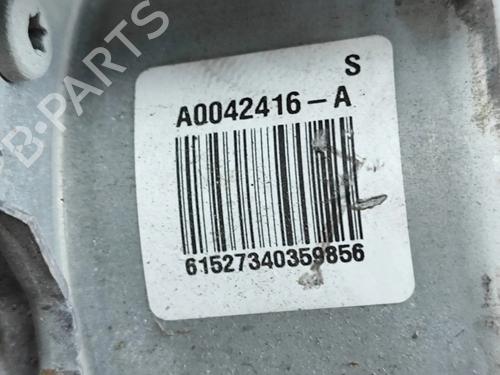 Steering column FORD TRANSIT COURIER B460 MPV 1.6 TDCi | BP27767834M21 