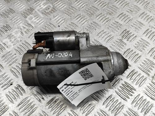 Used Starter MERCEDES-BENZ SPRINTER 3,5-t Van (B907, B910) 315 CDI RWD (907.631, 907.633, 907.635, 907.637) (150 hp) 28612389