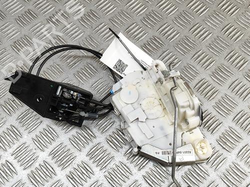 Front right lock SUZUKI VITARA (LY) 1.6 DDiS AllGrip (APK416D) | BP29042524C97 