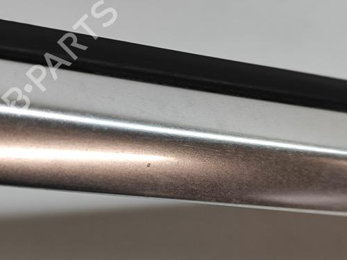 Door moulding trim AUDI A5 Convertible (8F7) 2.0 TDI | BP16018235C150 