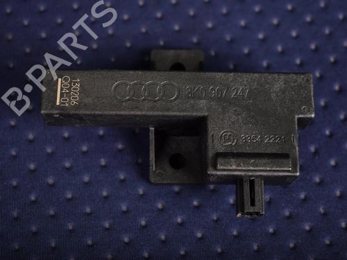 Used Electronic module AUDI A7 Sportback (4GA, 4GF) S7 quattro (420 hp) 9871544