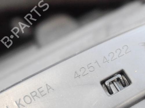 Air vent OPEL MOKKA / MOKKA X (J13) 1.4 (_76) | BP14667619I21 