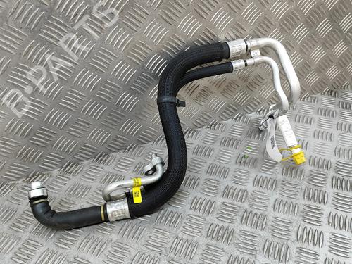 AC pipe TESLA MODEL Y (5YJY) EV Performance All-wheel Drive | BP27789696M126