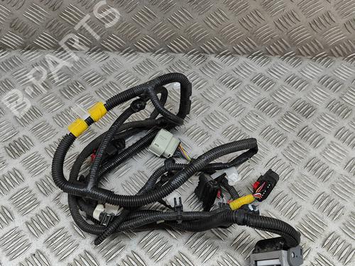 Used Wiring harness Wiring harness TESLA MODEL Y (5YJY) EV Performance All-wheel Drive (534 hp) 32754437 32754437