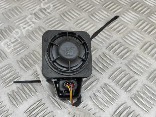 Elektronisk modul AUDI A6 C8 (4A2) 40 TDI (190 hp) 27786610