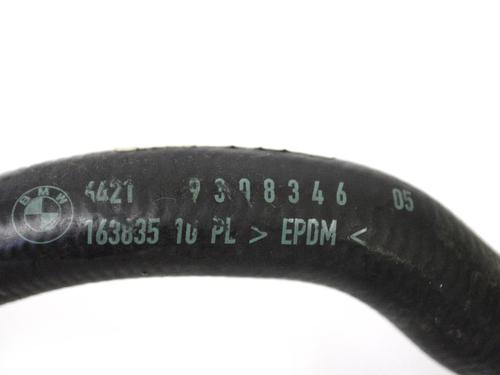 Pipe BMW 5 (G30, F90) 530 i | BP30282713M125 - Image 5