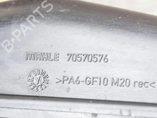 Air filter box BMW X5 (F15, F85) xDrive 30 d | BP6775335M87